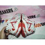 PKGoden Balenciaga 7th Runner Blue White Red 677402 W3RB2 9060