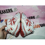 PKGoden Balenciaga 7th Runner Blue White Red 677402 W3RB2 9060