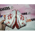 PKGoden Balenciaga 7th Runner Blue White Red 677402 W3RB2 9060