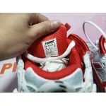 PKGoden Balenciaga 7th Runner Blue White Red 677402 W3RB2 9060