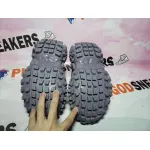 PKGoden Balenciaga Defender Black Purple 685611 W2RAM 5500