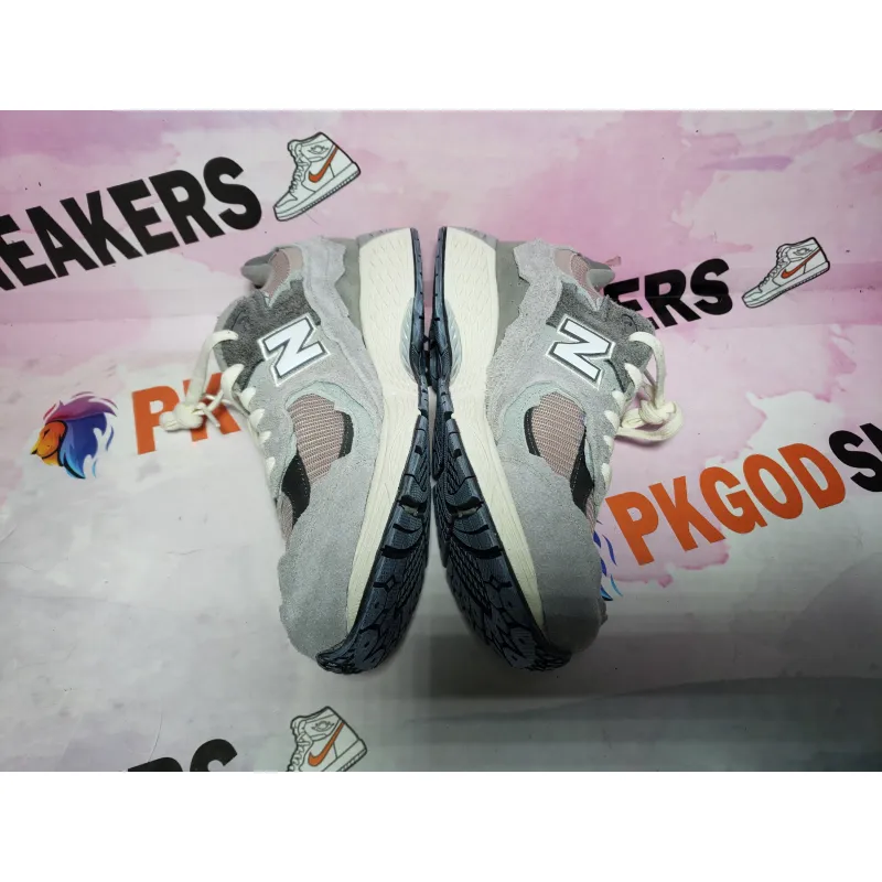 PKGoden New Balance 2002R Protection Pack Lunar New Year Dusty Lilac M2002RDY