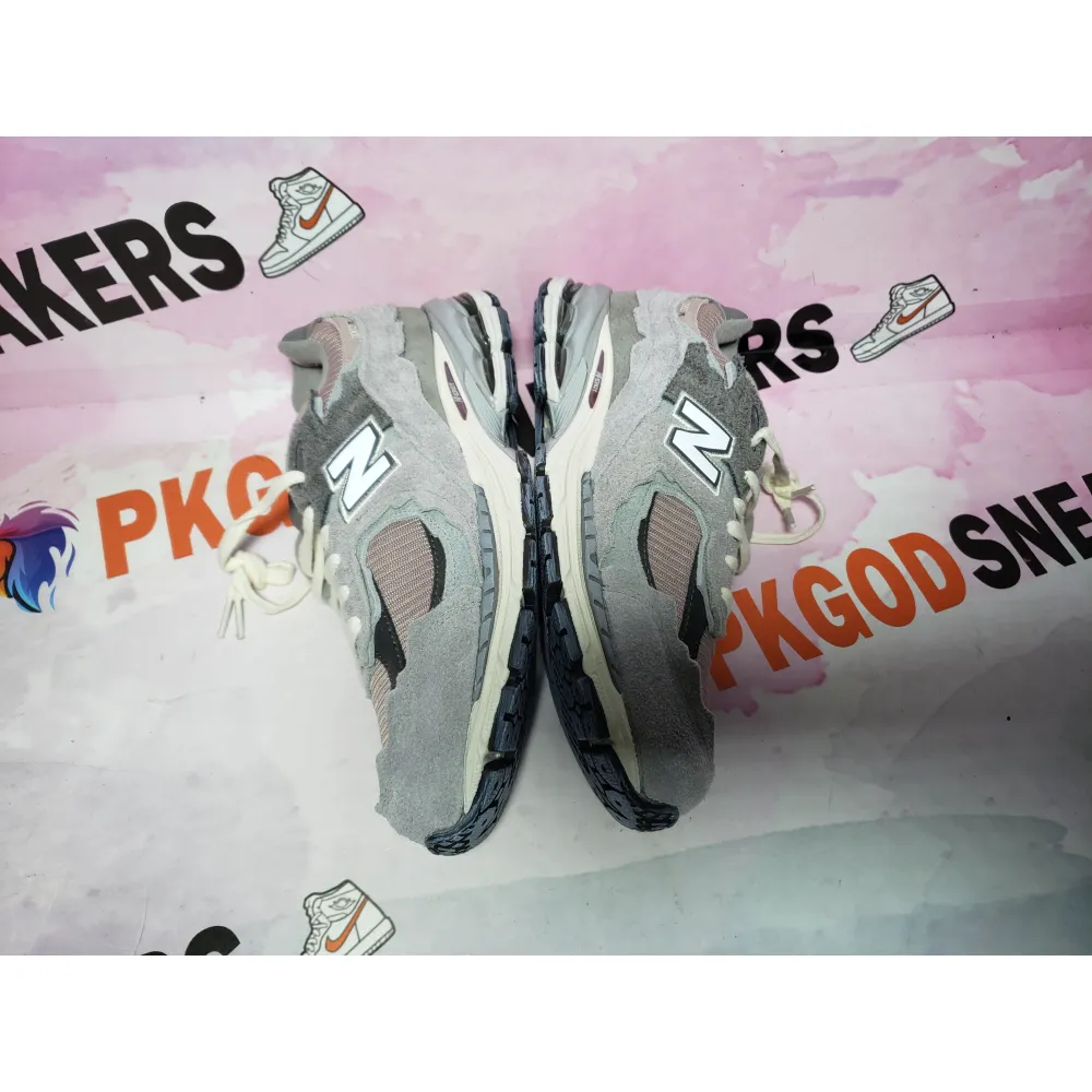 PKGoden New Balance 2002R Protection Pack Lunar New Year Dusty Lilac M2002RDY