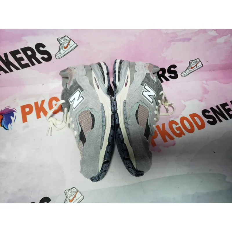 PKGoden New Balance 2002R Protection Pack Lunar New Year Dusty Lilac M2002RDY