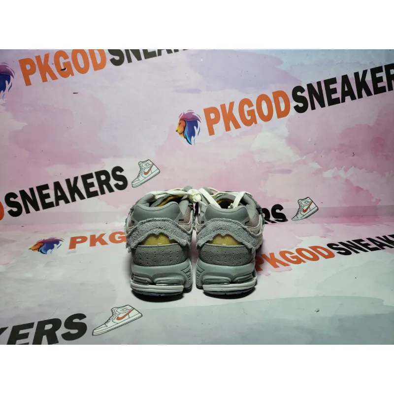 PKGoden New Balance 2002R Protection Pack Lunar New Year Dusty Lilac M2002RDY