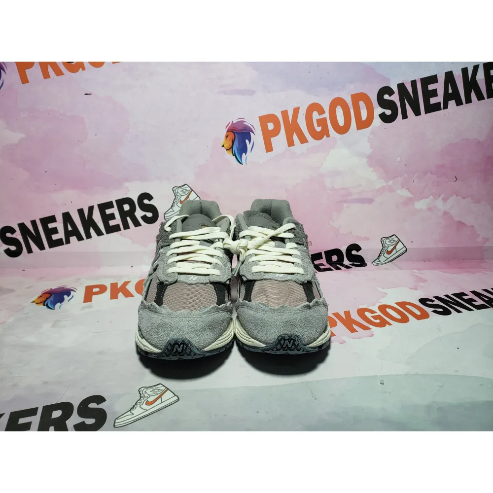 PKGoden New Balance 2002R Protection Pack Lunar New Year Dusty Lilac M2002RDY
