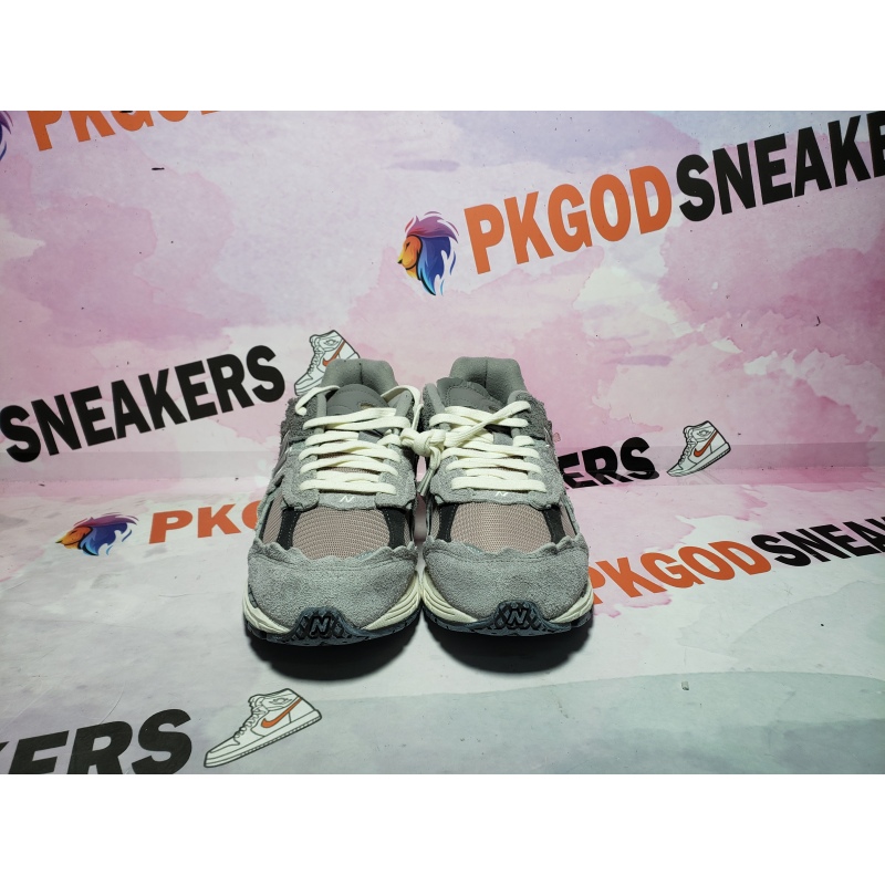 PKGoden New Balance 2002R Protection Pack Lunar New Year Dusty Lilac M2002RDY