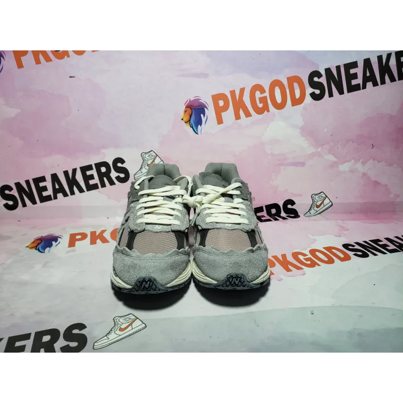 PKGoden New Balance 2002R Protection Pack Lunar New Year Dusty Lilac M2002RDY