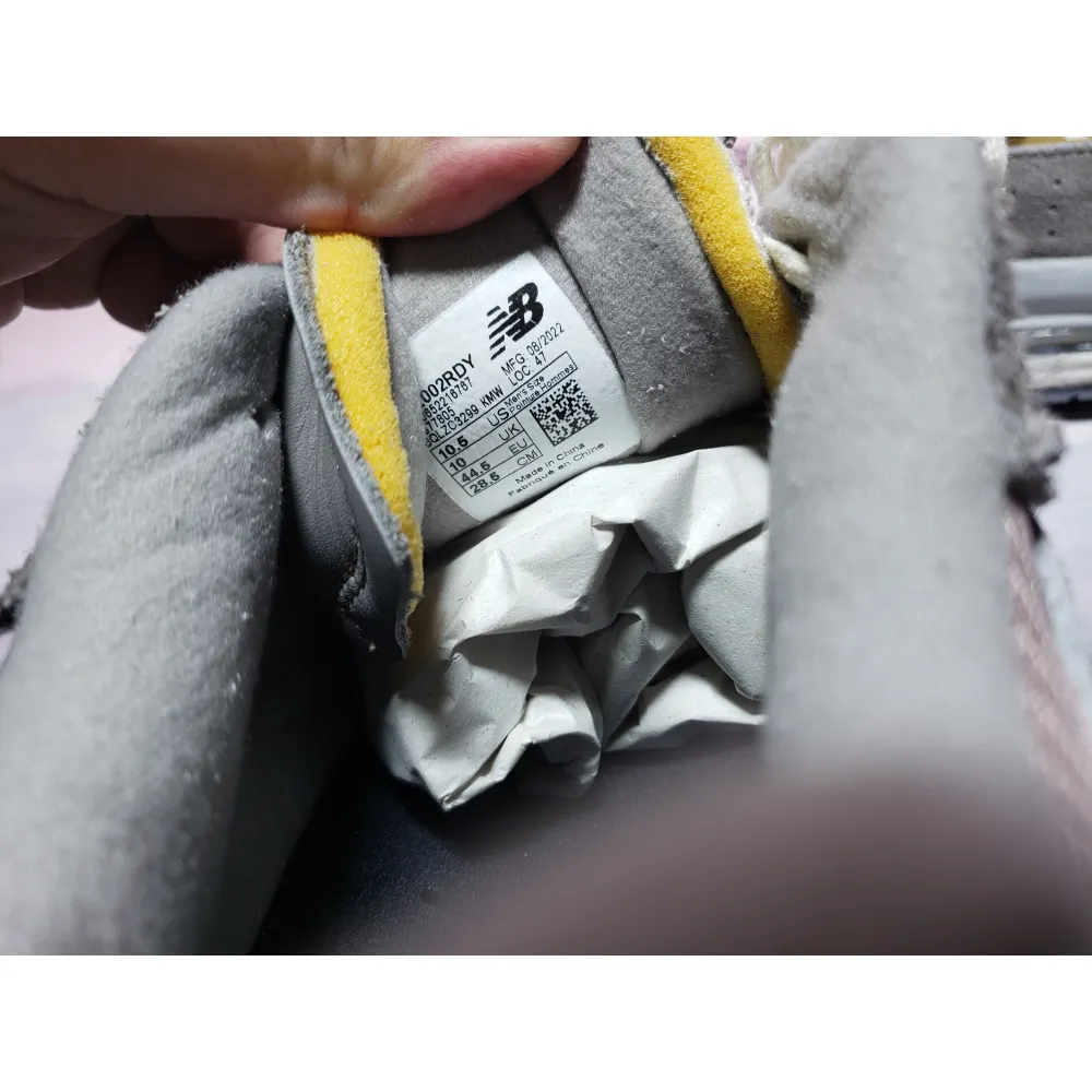 PKGoden New Balance 2002R Protection Pack Lunar New Year Dusty Lilac M2002RDY