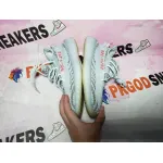 PKGoden Yeezy Boost 350 V2 Blue Tint B37571