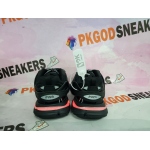 【Flash Sales】 PKGoden Balenciaga  3rd LED Tess S.Black 555032 W1GB7 1000