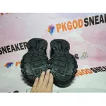 【Flash Sales】 PKGoden Balenciaga  3rd LED Tess S.Black 555032 W1GB7 1000