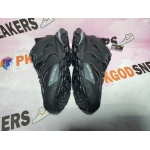 【Flash Sales】 PKGoden Balenciaga  3rd LED Tess S.Black 555032 W1GB7 1000