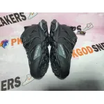 【Flash Sales】 PKGoden Balenciaga  3rd LED Tess S.Black 555032 W1GB7 1000
