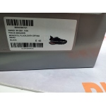 【Flash Sales】 PKGoden Balenciaga  3rd LED Tess S.Black 555032 W1GB7 1000