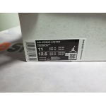 【Free Shipping】PKGoden Jordan 4 Retro White Thunder,FQ8138-001