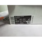 【Free Shipping】PKGoden Jordan 4 Retro White Thunder,FQ8138-001