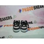 OG Dunk Low Pink Foam Black DJ9955-600