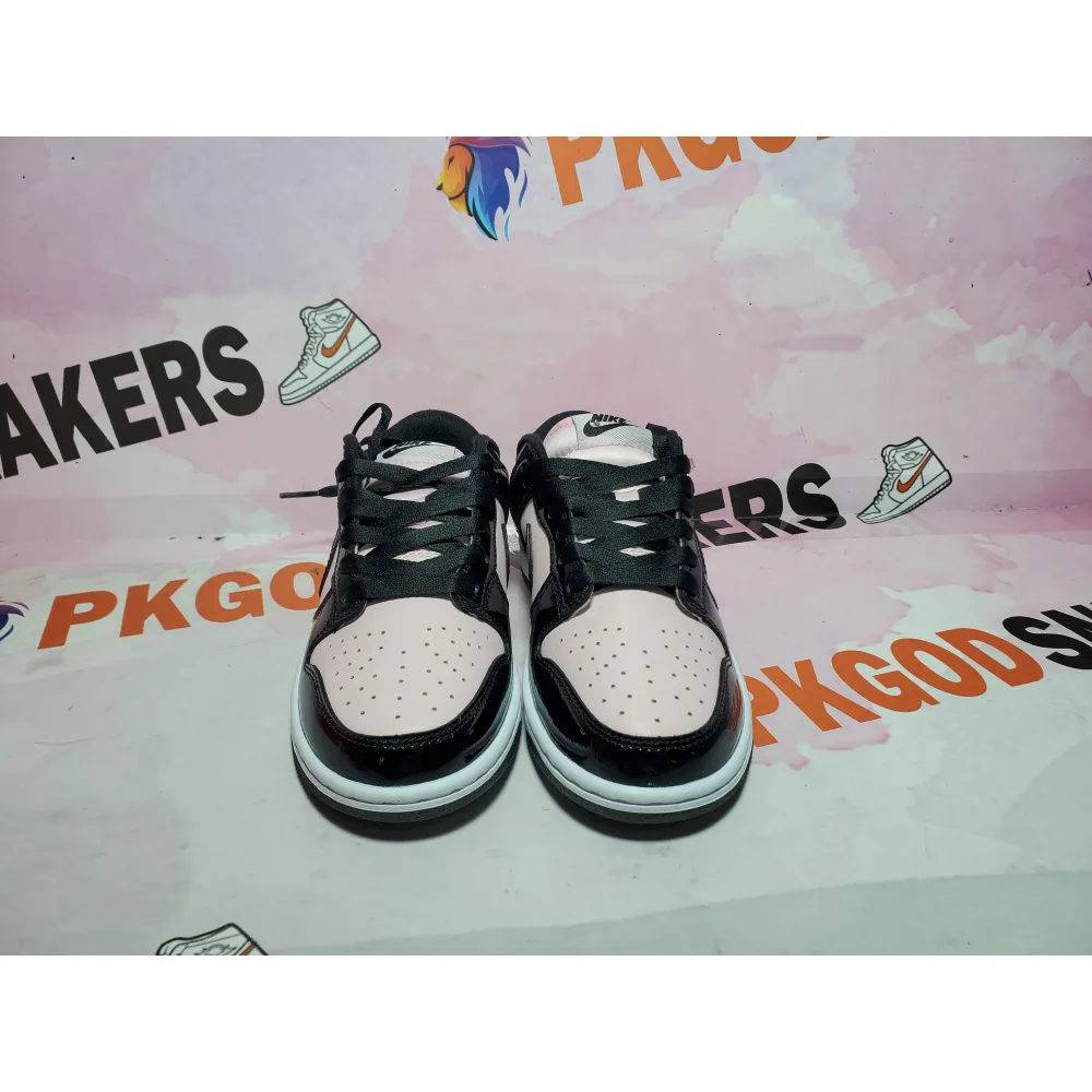 OG Dunk Low Pink Foam Black DJ9955-600