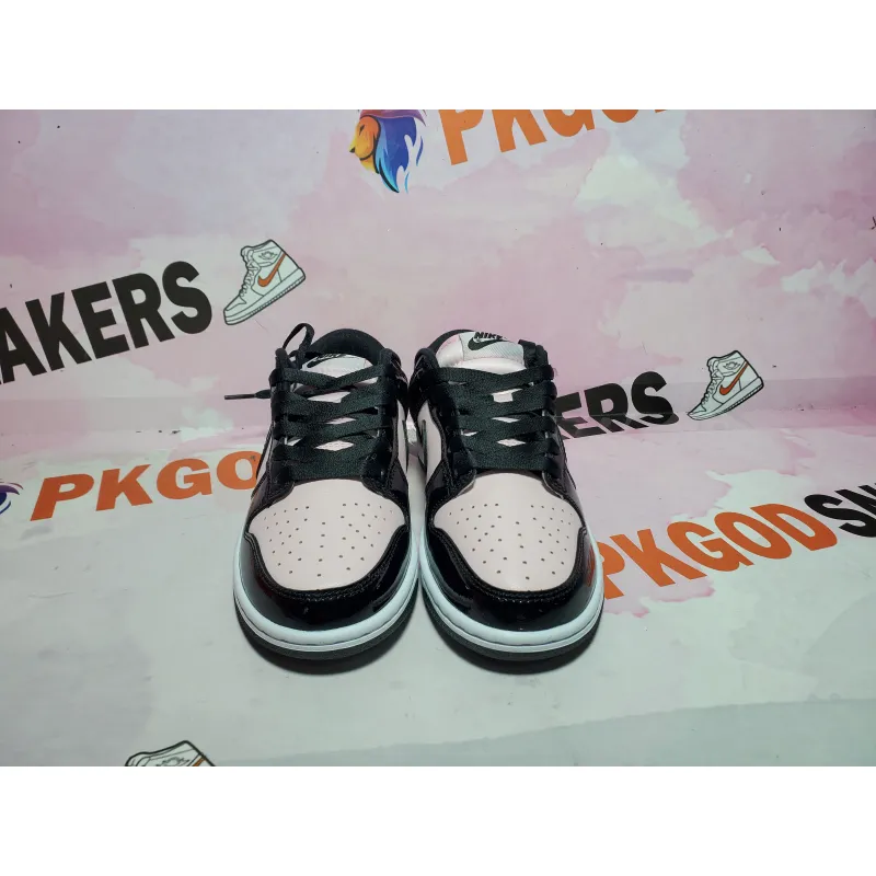 OG Dunk Low Pink Foam Black DJ9955-600