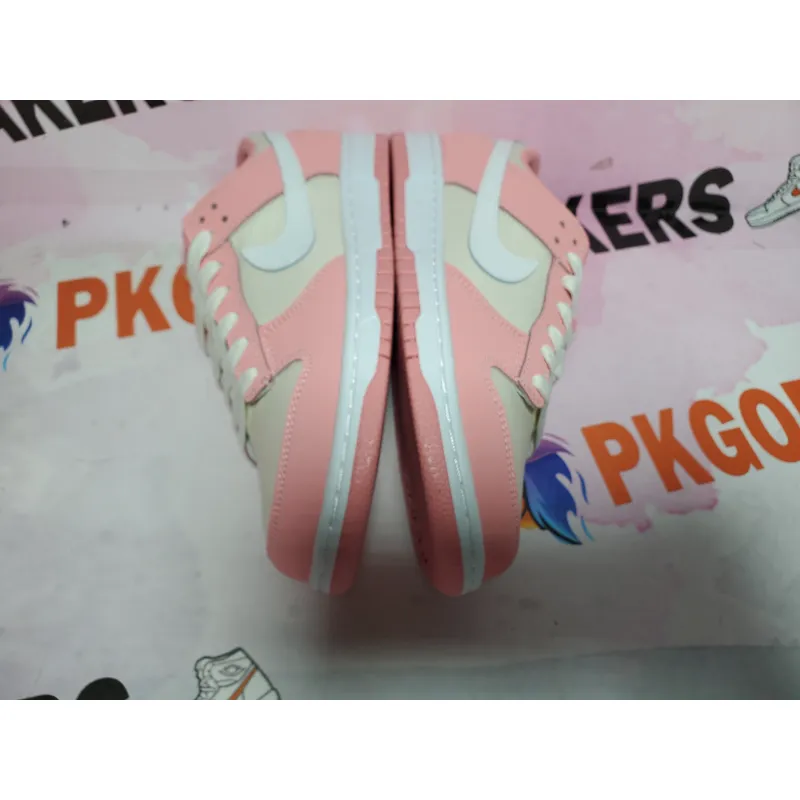 OG Dunk Low Real Pink,309324-613