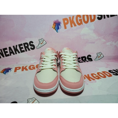 OG Dunk Low Real Pink,309324-613 02
