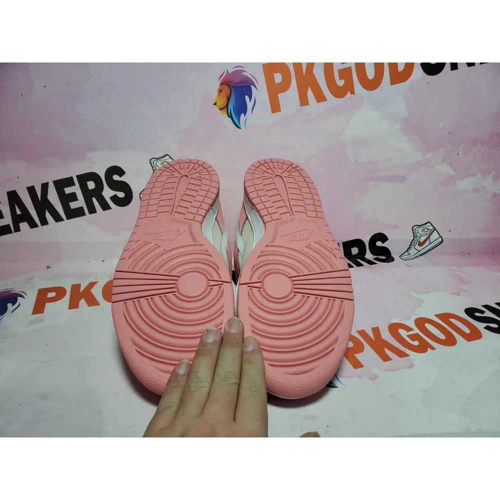 OG Dunk Low Real Pink,309324-613