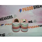 OG Dunk Low Real Pink,309324-613