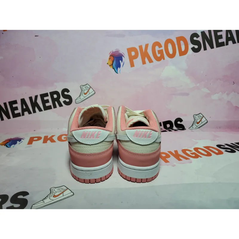 OG Dunk Low Real Pink,309324-613