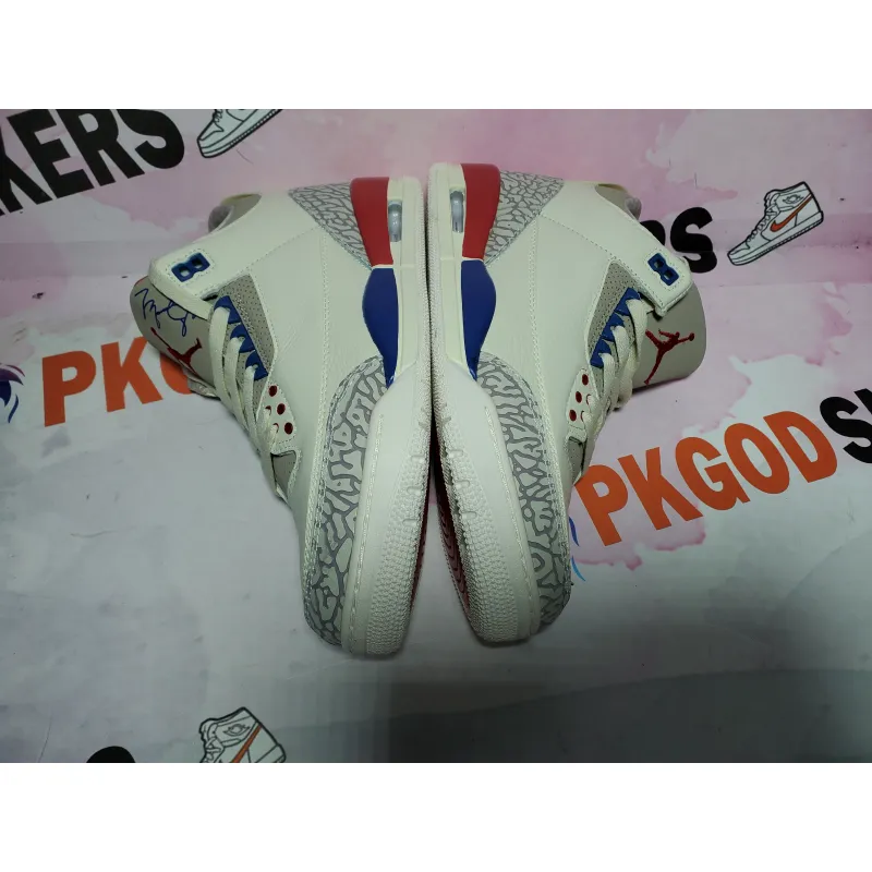OG Jordan 3 Retro International Flight 398614-140