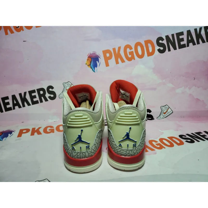 OG Jordan 3 Retro International Flight 398614-140