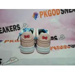 PKGoden A Bathing Ape Bape Sta Low Cartoon Hello Kitty 1H73-191-913