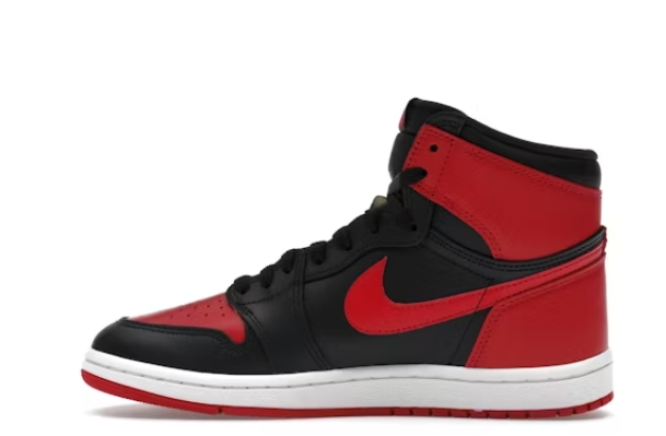 PKGoden Air Jordan 1 Retro High 85 OG Bred (2025),HV6674-067