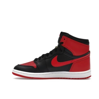 PKGoden Air Jordan 1 Retro High 85 OG Bred (2025),HV6674-067 01