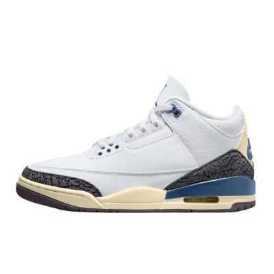 PKGoden Air Jordan 3 Retro OG SP A Ma Maniére Diffused Blue,HV8571-100 01