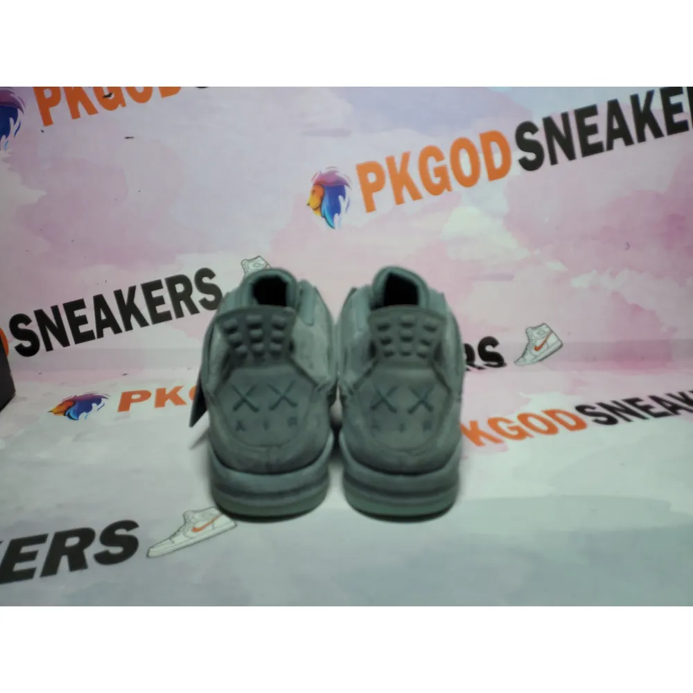 PKGoden Jordan 4 Retro Kaws 930155-003