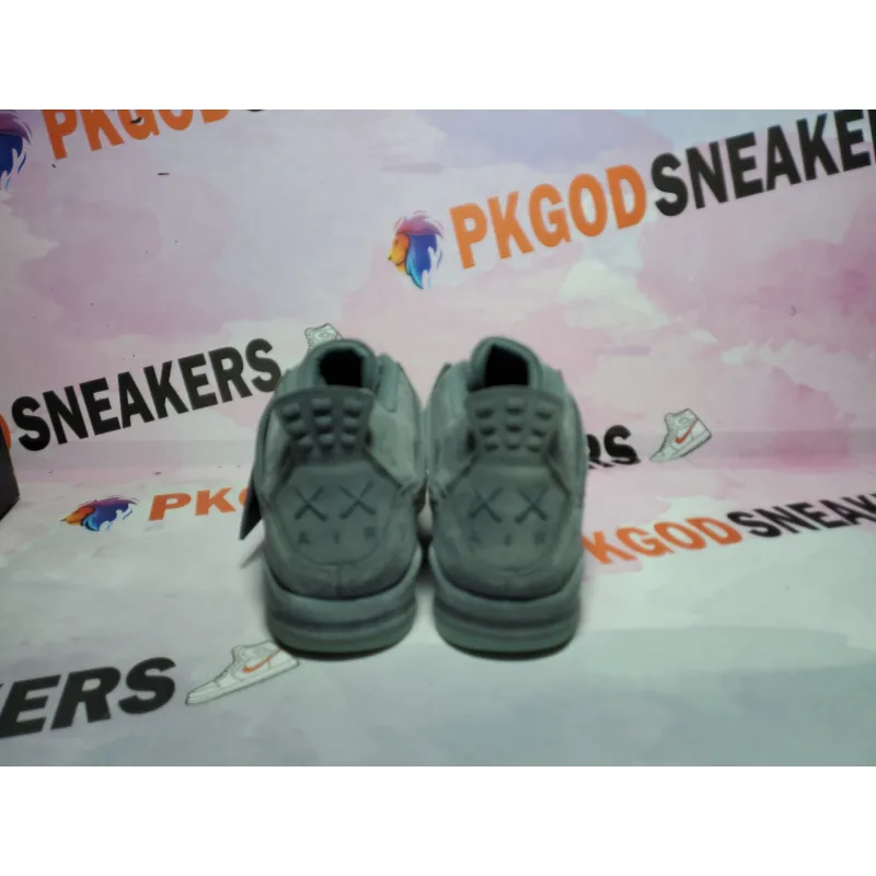 PKGoden Jordan 4 Retro Kaws 930155-003