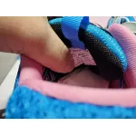 Balenciaga 3rd Track Sneaker Grey Blue