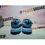 Balenciaga 3rd Track Sneaker Grey Blue