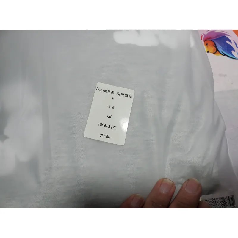 Denim Tears hoodie