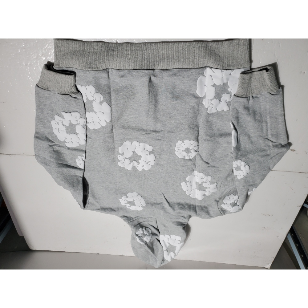 Denim Tears hoodie