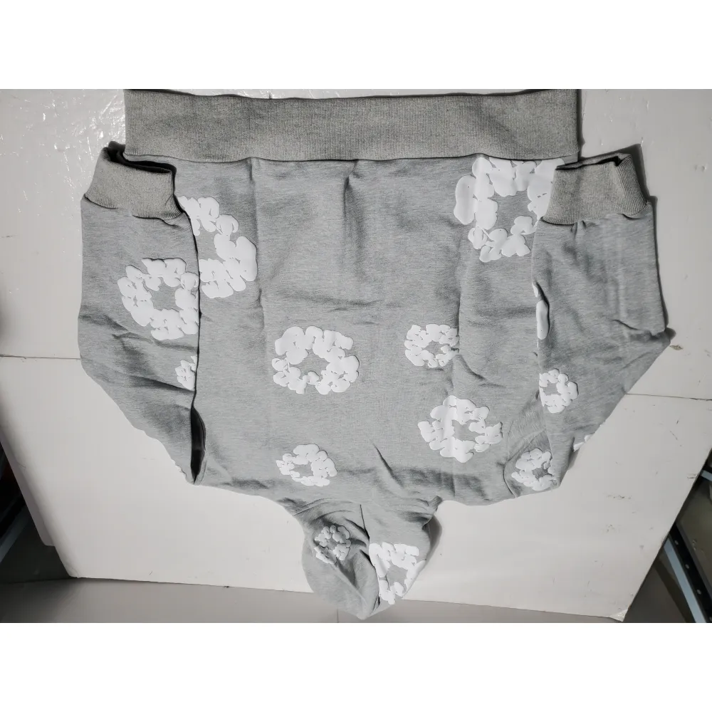 Denim Tears hoodie
