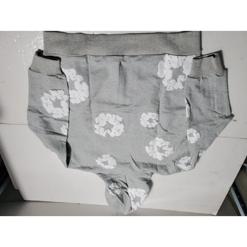 Denim Tears hoodie