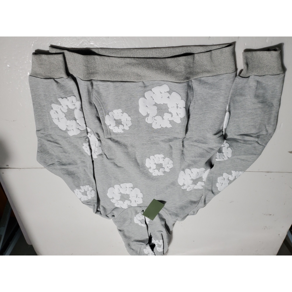 Denim Tears hoodie