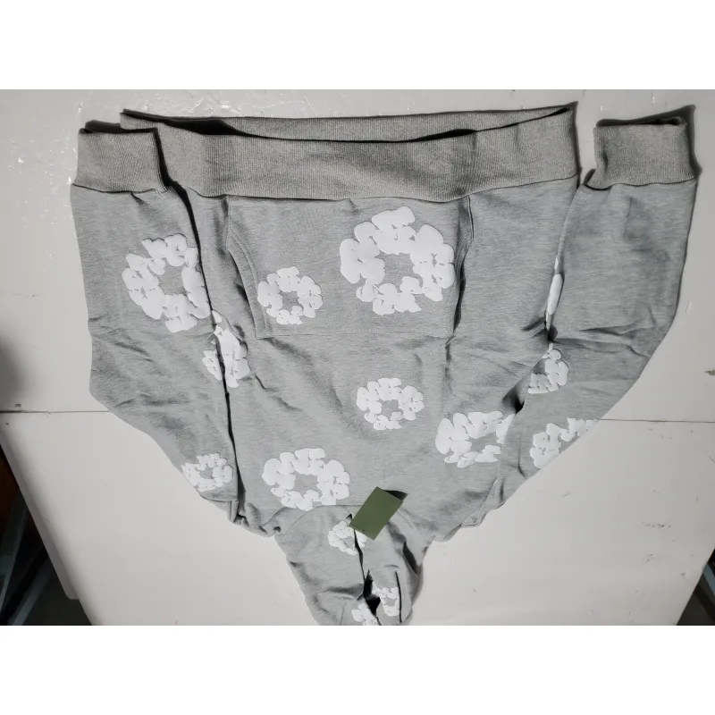 Denim Tears hoodie