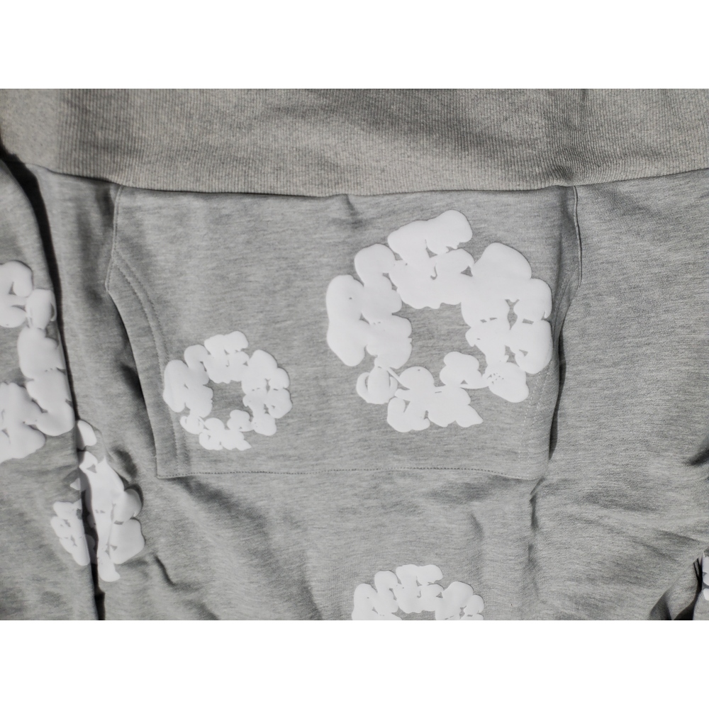 Denim Tears hoodie