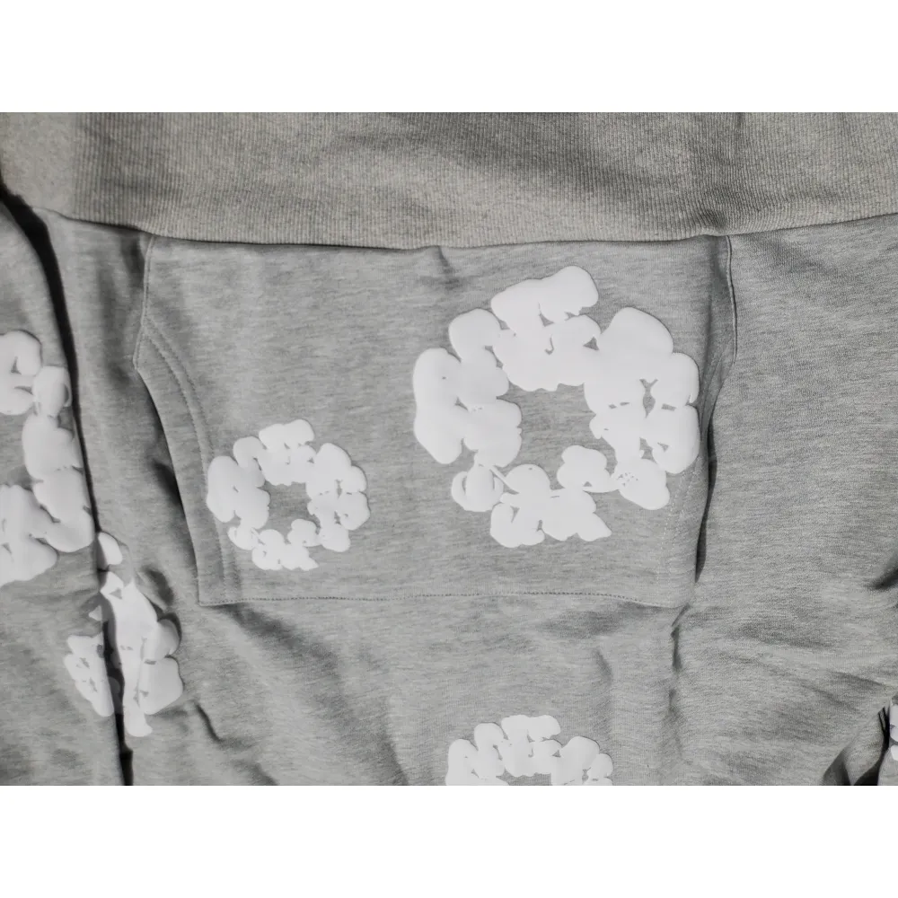 Denim Tears hoodie