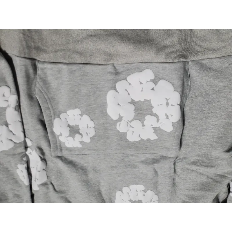 Denim Tears hoodie