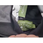 Denim Tears hoodie black