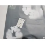 Denim Tears hoodie black
